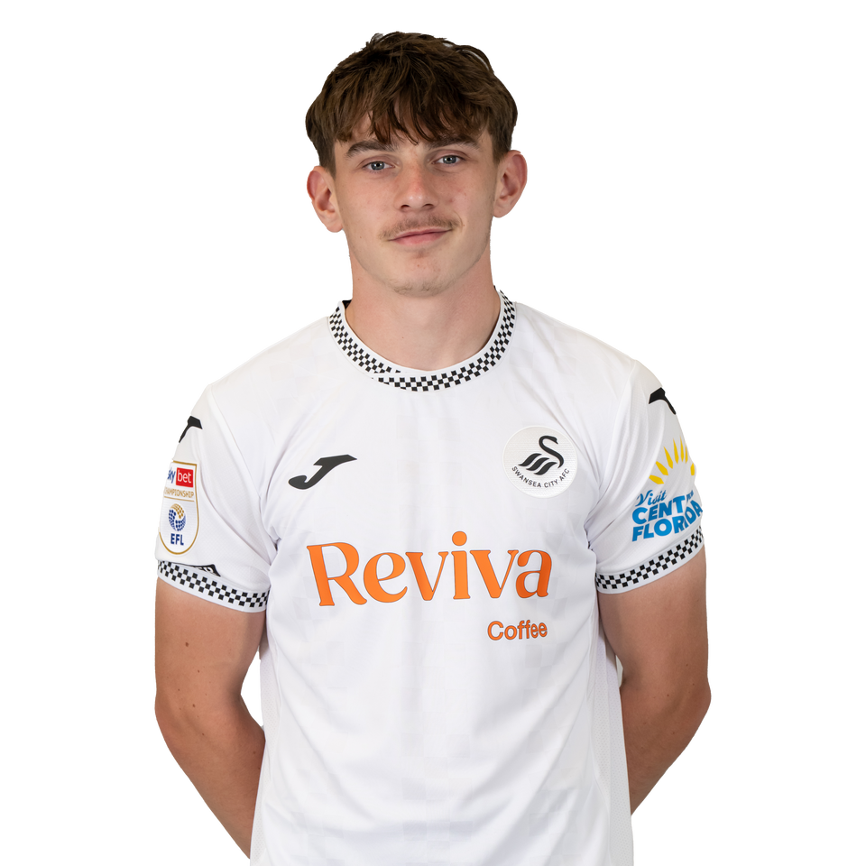 HARLAN PERRY HEADSHOT